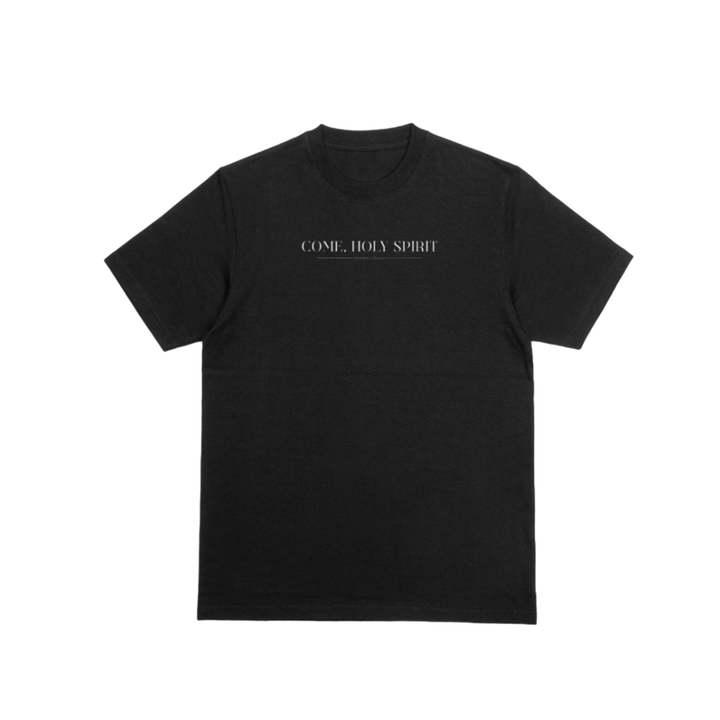 "Come, Holy Spirit" Tee