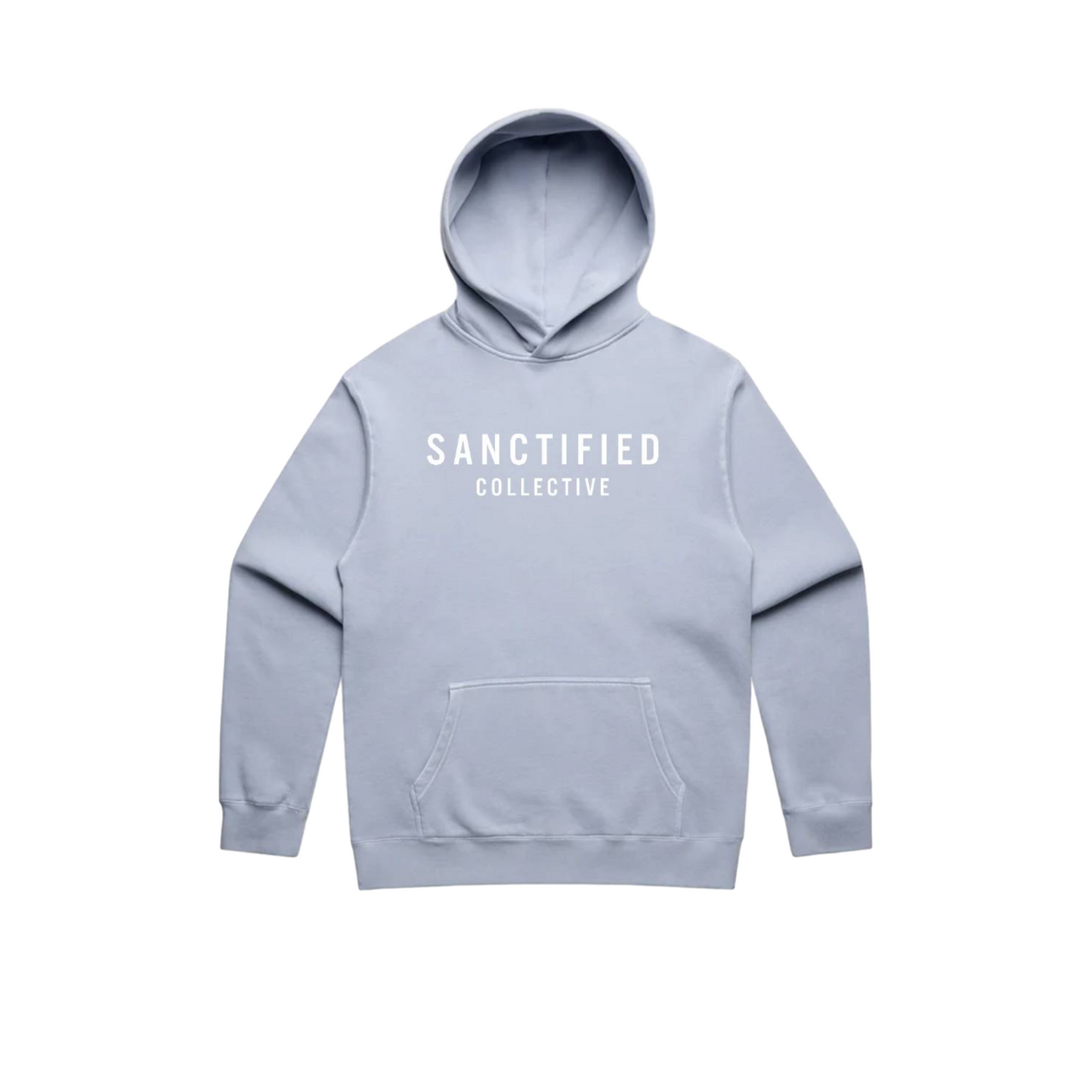 "Eternal" Hoodie